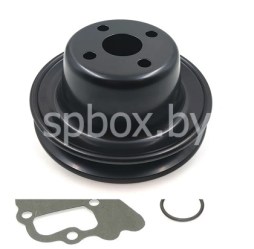 Шкив водяного насоса Toyota 8FD15-30-2